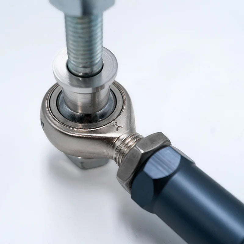 Suspension Secrets Adjustable Rear Sway Bar End Links / Drop Links - Corvette C8