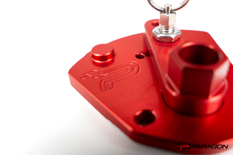 C8 Corvette DCT Park Release Transmission Tool - Paragon Performance