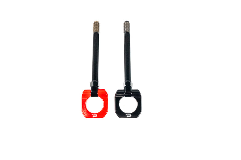 Paragon Performance Front C8 Corvette Tow Hook