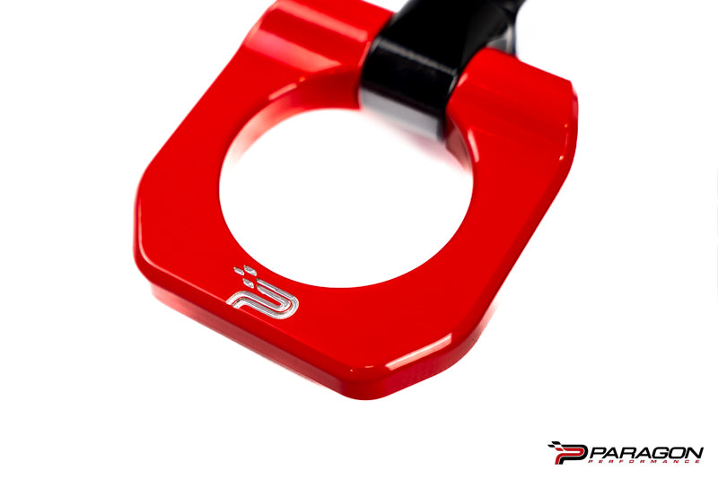 Paragon Performance Front C8 Corvette Tow Hook