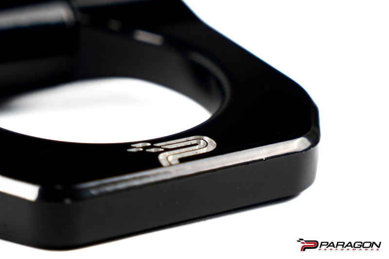 Paragon Performance Front C8 Corvette Tow Hook