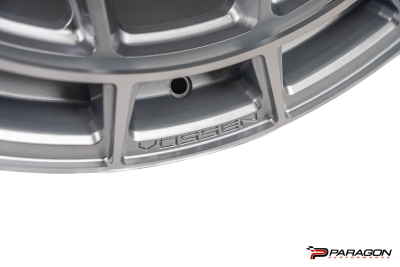Vossen HFX1 20x9 + 35 and 21x12 + 52 - Polished