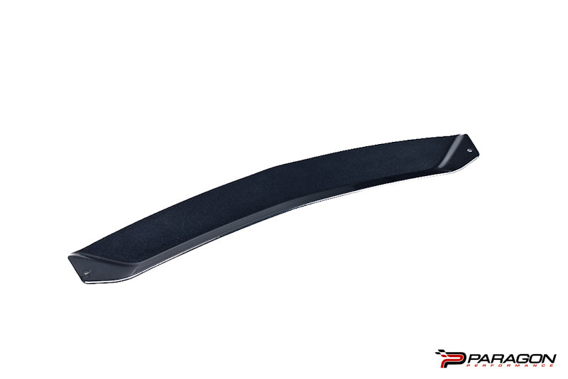 Paragon C8 Eray / Z06 Wicker Bill Center - Carbon Flash
