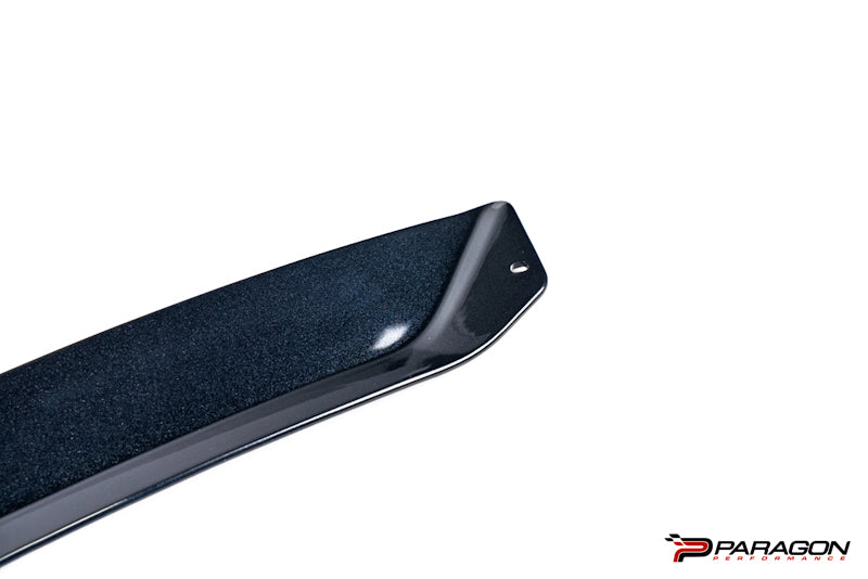 Paragon C8 Eray / Z06 Wicker Bill Center - Carbon Flash