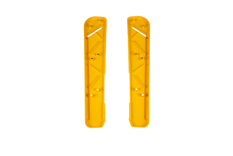 C8 Corvette Coupe Water Traps - Pair