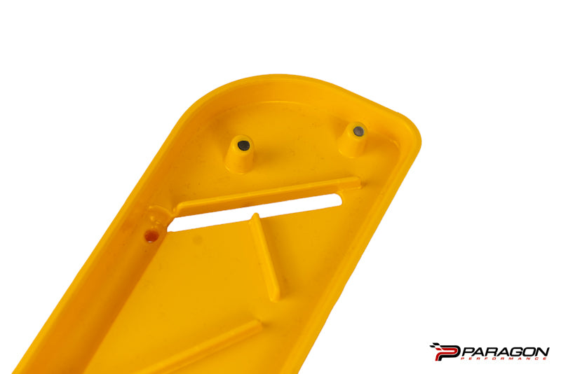 C8 Corvette Coupe Water Traps - Pair