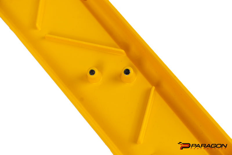 C8 Corvette Coupe Water Traps - Pair