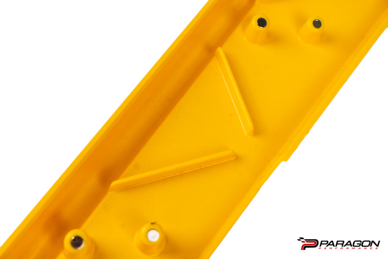 C8 Corvette Coupe Water Traps - Pair