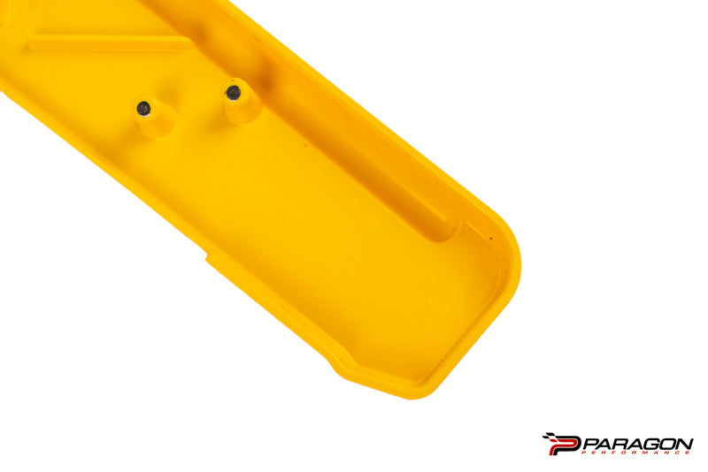 C8 Corvette Coupe Water Traps - Pair