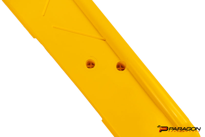 C8 Corvette Coupe Water Traps - Pair