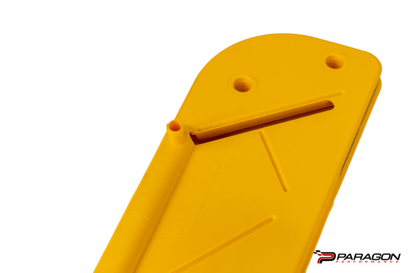 C8 Corvette Coupe Water Traps - Pair