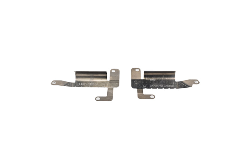 GM C8 Corvette Underbody Air Deflector - LH & RH Side