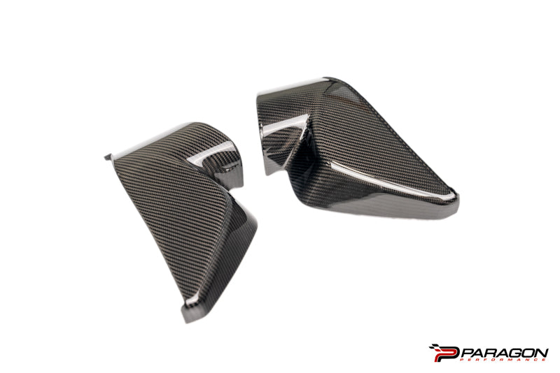 CCS C8 Corvette Dash Board Cover Driver Side & Passenger Side