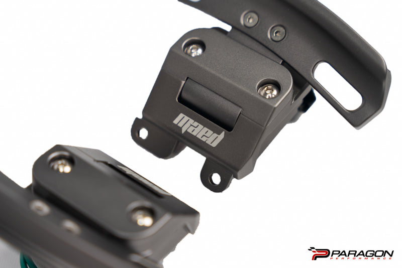 Maed C8 Corvette Magnetic Paddle Shifters