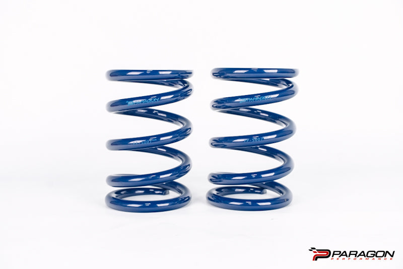 Paragon Performance C8 Corvette ZR1 Lowering Springs by Hyperco