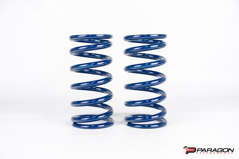 Paragon Performance C8 Corvette ZR1 Lowering Springs by Hyperco