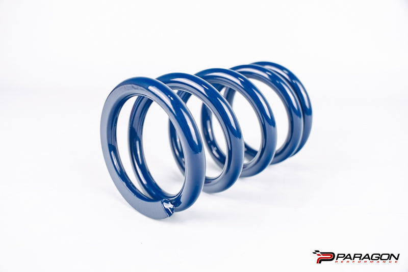 Paragon Performance C8 Corvette ZR1 Lowering Springs by Hyperco