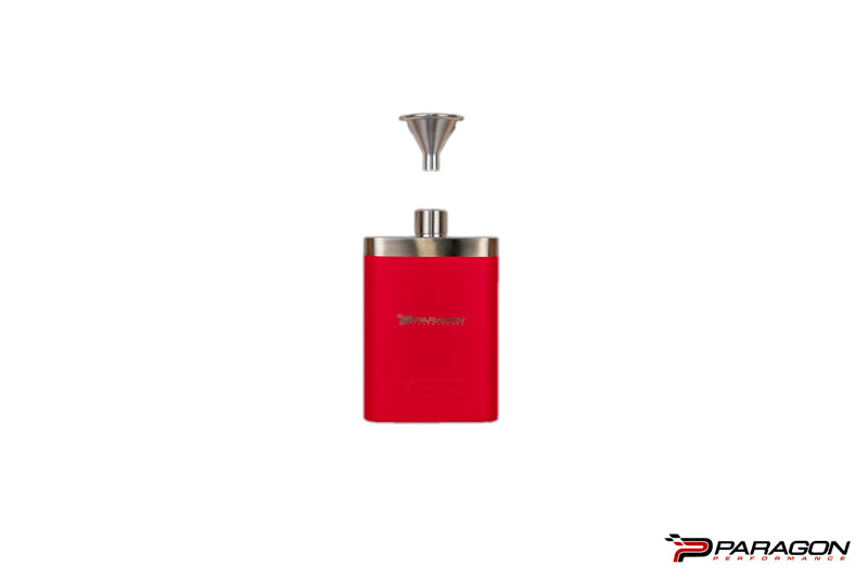 Yeti Flask (Only Offered In Red)