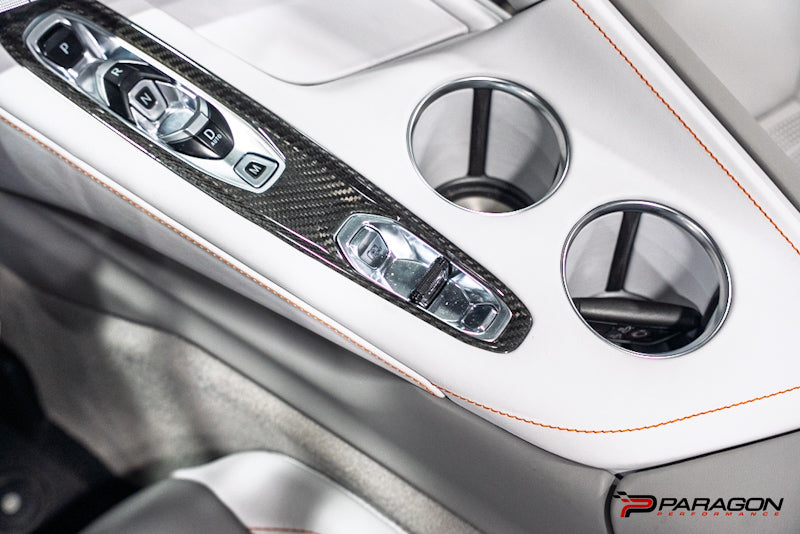CCS 26+ PRND Transmission Control Trim