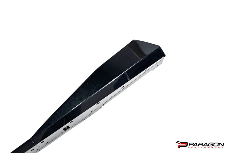 Paragon C8 Corvette Z06, E-Ray, ZR1 5ZM Body Kit - Carbon Flash