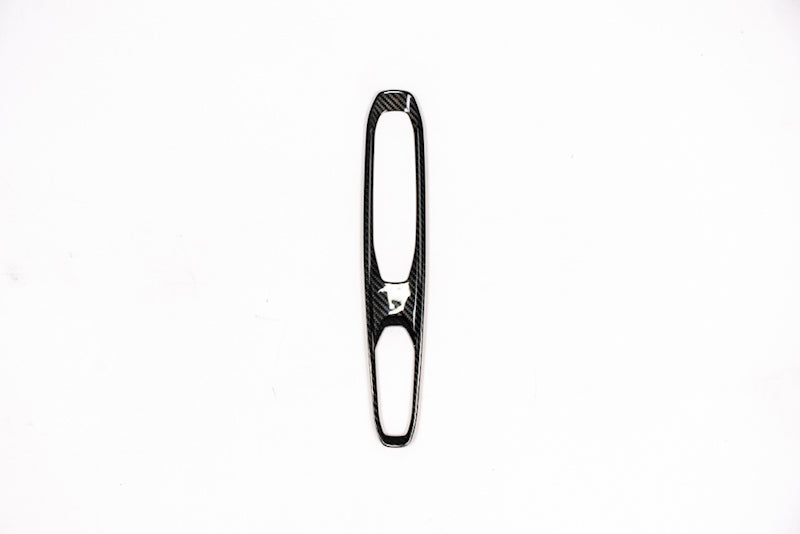 CCS 26+ PRND Transmission Control Trim