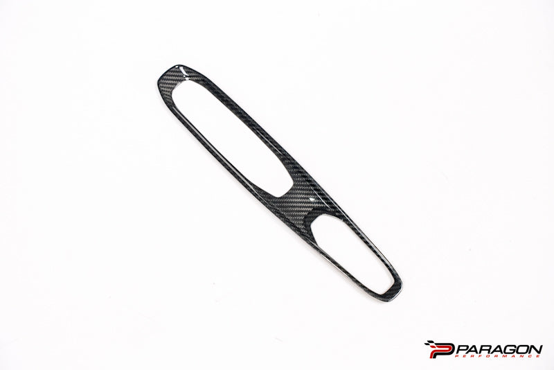 CCS 26+ PRND Transmission Control Trim