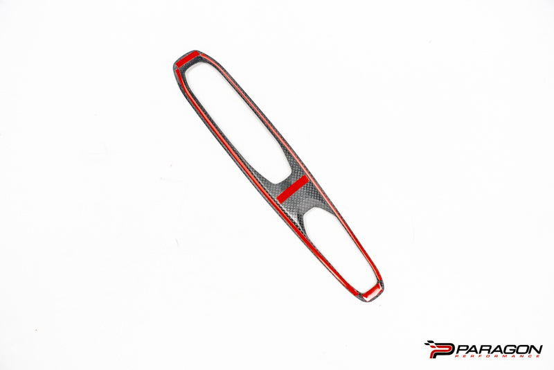 CCS 26+ PRND Transmission Control Trim