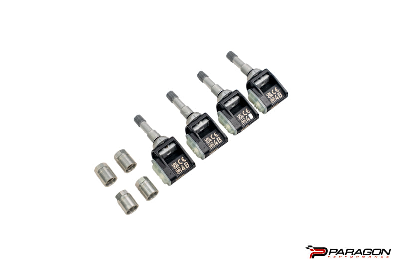 Paragon Performance C8 Corvette TPMS Kit