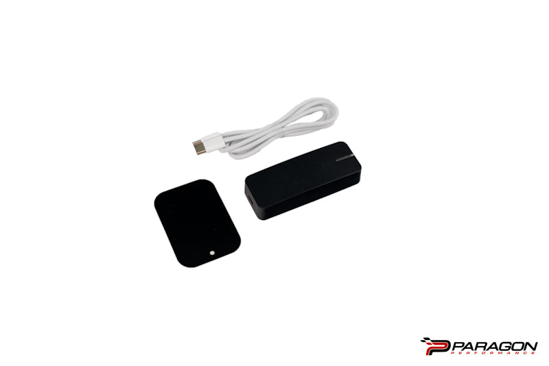 Dragy - GPS Performance Meter DRG70-C