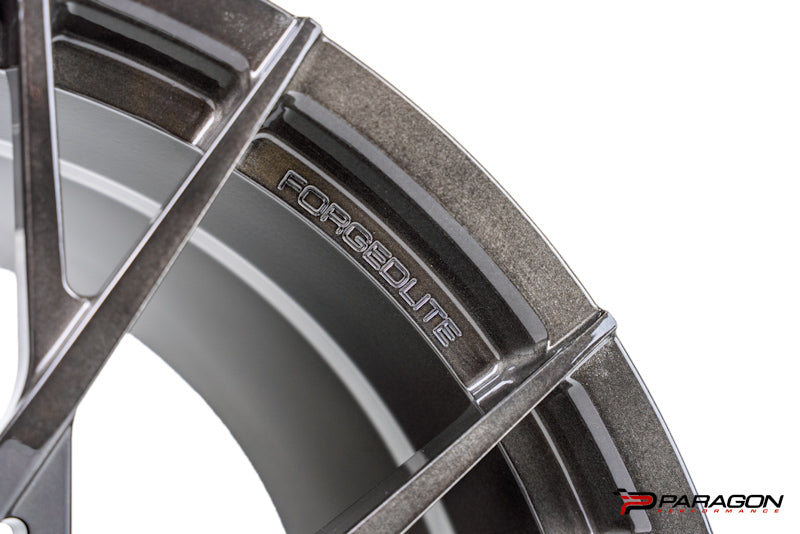 Forgedlite Eray / Z06 wheels MC20 - Burshed Triple Tint Gloss 20X10 & 21X13