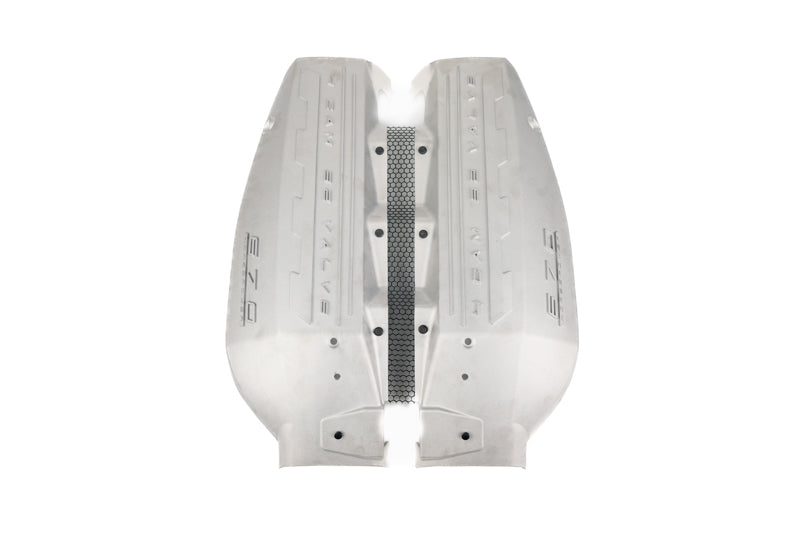 Falcon Design Z06 Billet Intake Manifold Cover