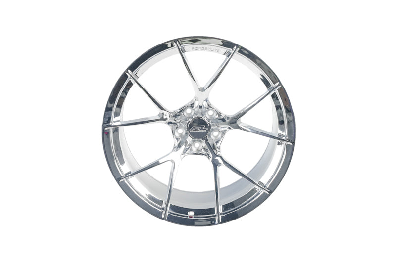 Forgedlite Eray / Z06 wheels MC5 - Chrome 20X10 & 21X13
