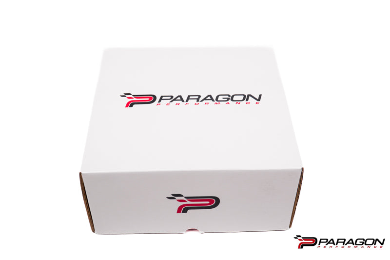 Paragon Performance RGB Headlight DRL's - USA Spec C8 Corvettes