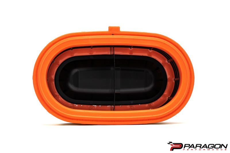 C8 Corvette AcDelco Air Filter- GM OEM