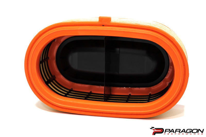 C8 Corvette AcDelco Air Filter- GM OEM