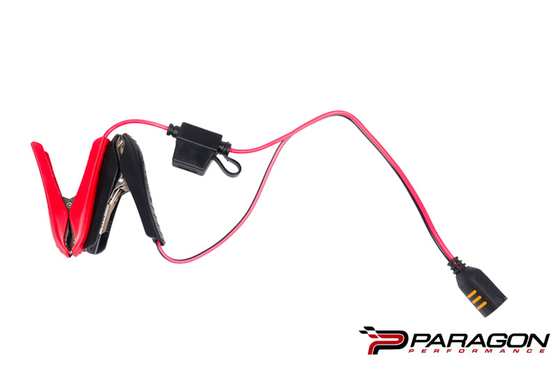 GM OEM Battery Conditioner and Maintainer with Bag