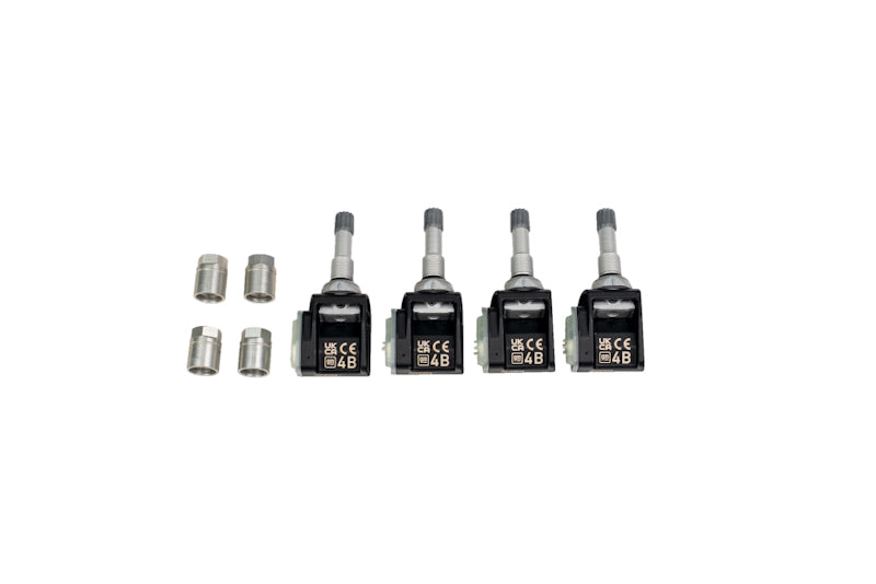 Paragon Performance C8 Corvette TPMS Kit