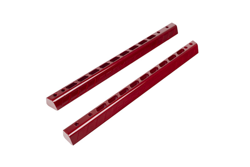 C8 Corvette Billet Strut Tower Support Bars - BLEMISHED