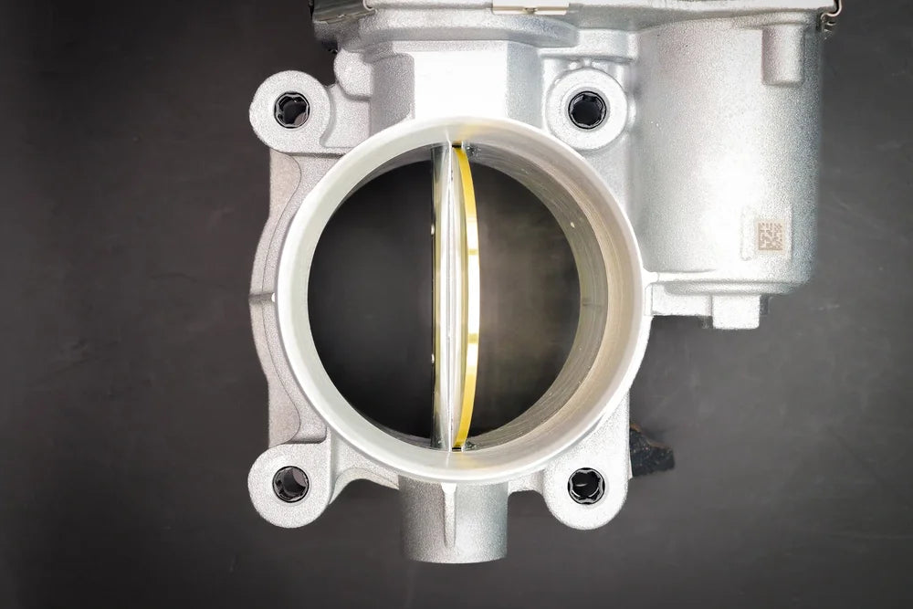 Soler Performance 70mm C8 Corvette ZR1 LT7 Throttle Bodies