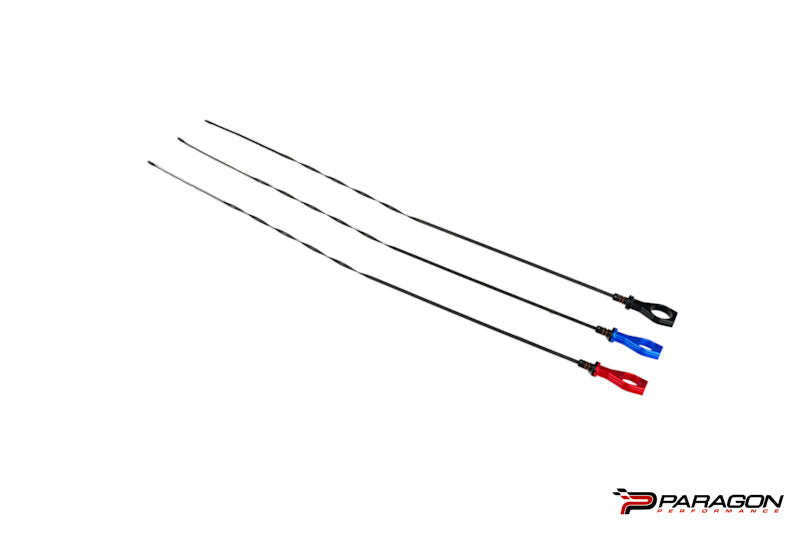 Paragon Performance C8 Corvette Oil Dip Stick - Stingray / E-Ray