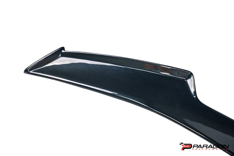 Paragon Performance C8 Stingray Z06 Replica Spoiler - Carbon Flash (4 hole coverage)