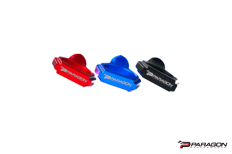 Paragon Performance C8 Corvette Oil Dip Stick - Stingray / E-Ray