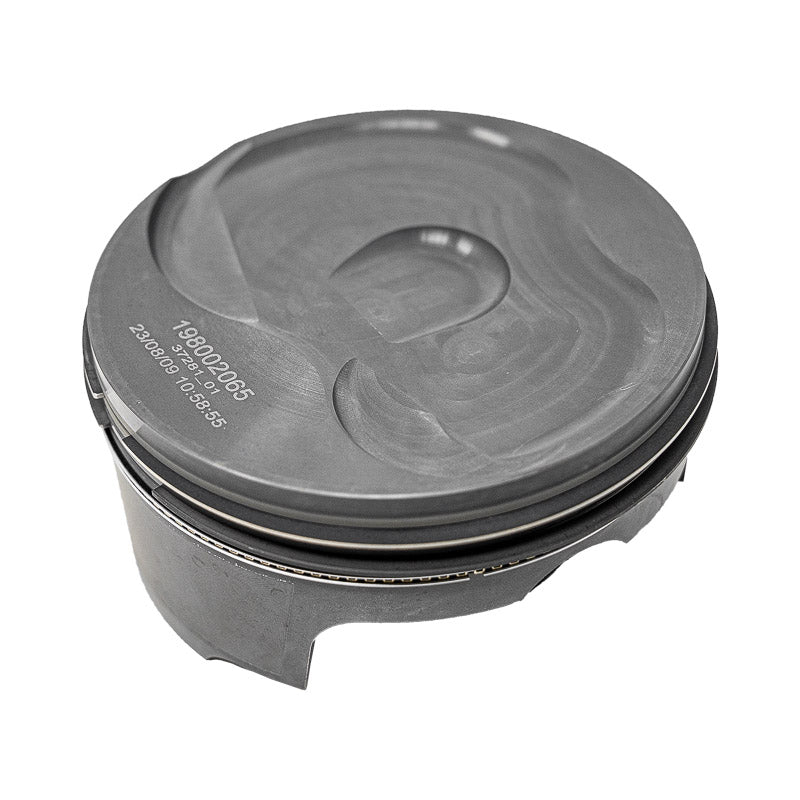 Lingenfelter MAHLE C8 Corvette LT2 Piston Kit - High Performance