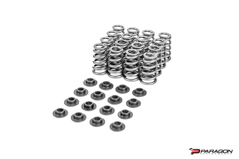 Lingenfelter C8 Corvette LT2 6.2L Valvetrain Upgrade Kit