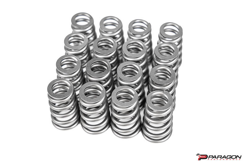 Lingenfelter C8 Corvette LT2 6.2L Valvetrain Upgrade Kit