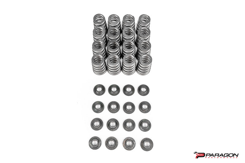 Lingenfelter C8 Corvette LT2 6.2L Valvetrain Upgrade Kit