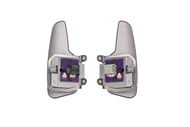 MadTrace C8 Corvette Clubsport Magnetic Shift Paddle Set