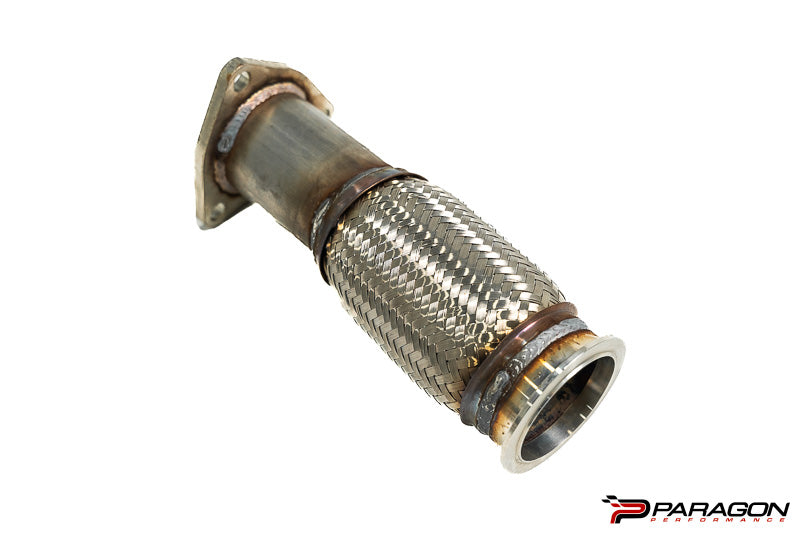 Magnaflow xMod Series C8 Corvette Performance Exhaust