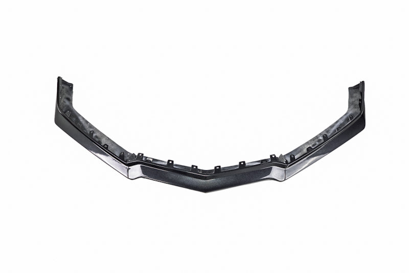 Paragon Performance C8 Z06/E-Ray Carbon Flash 3PC Z07 Front Splitter