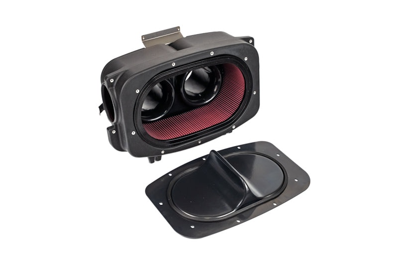 Halltech Hornet C8 Z06 Corvette Cold Air Intake | Paragon Performance